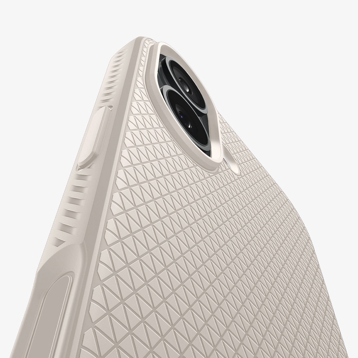 iPhone 17 Series - Liquid Air
