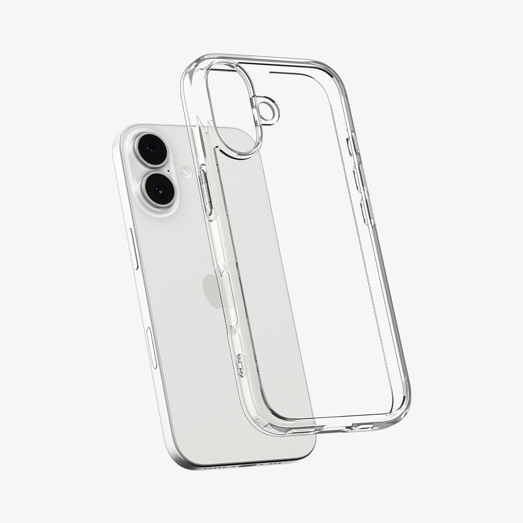 iPhone 17 Series - Ultra Hybrid