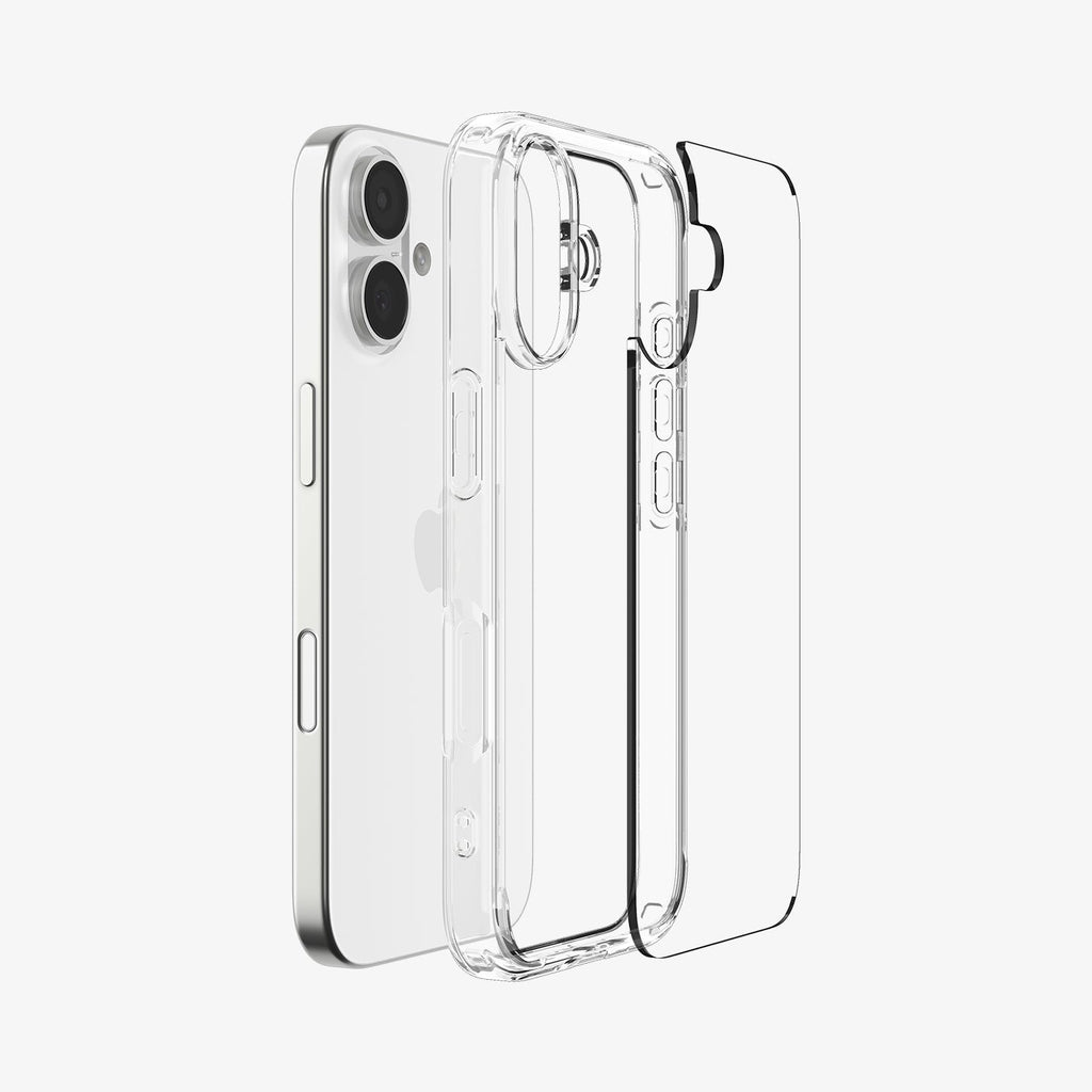 iPhone 17 Series - Ultra Hybrid