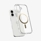iPhone 17 Series - Ultra Hybrid (Mag Fit)
