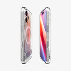 iPhone 17 Series - Ultra Hybrid S (Mag Fit)