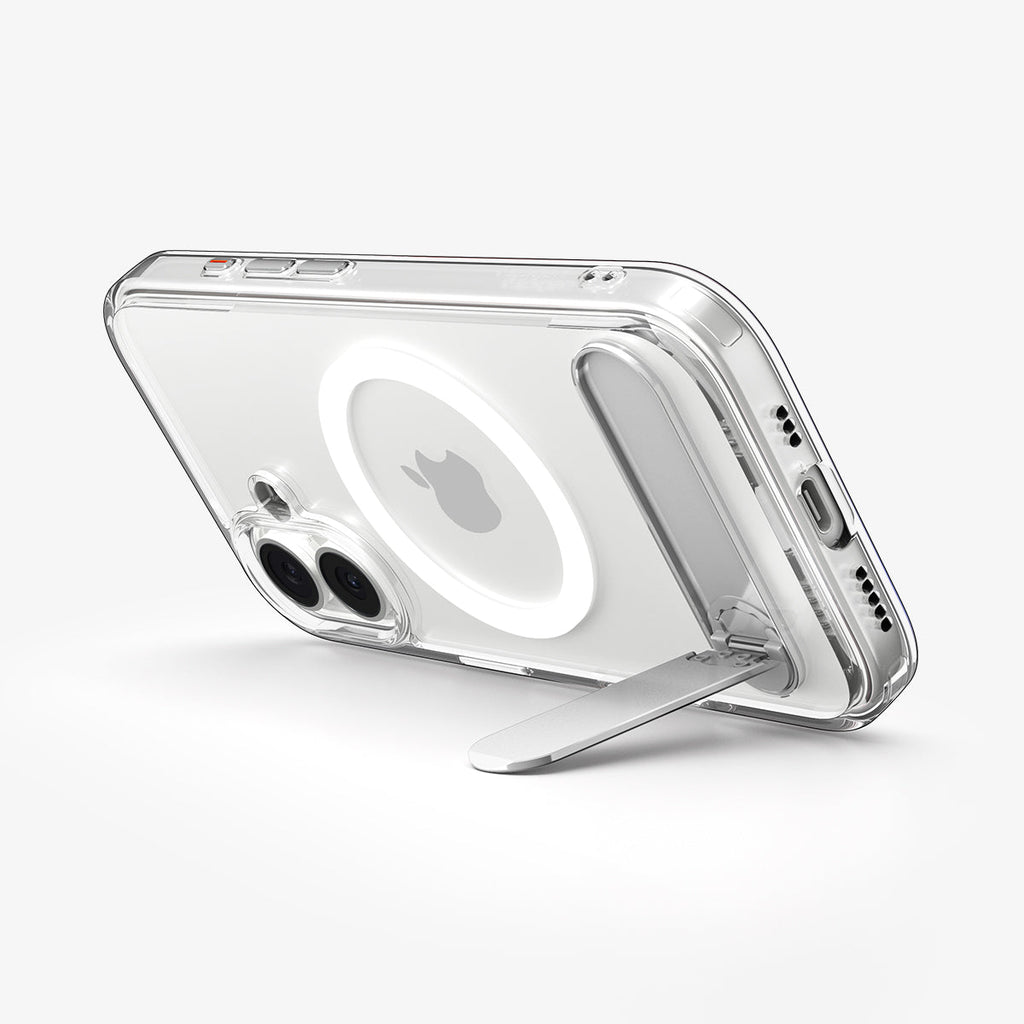 iPhone 17 Series - Ultra Hybrid S (Mag Fit)