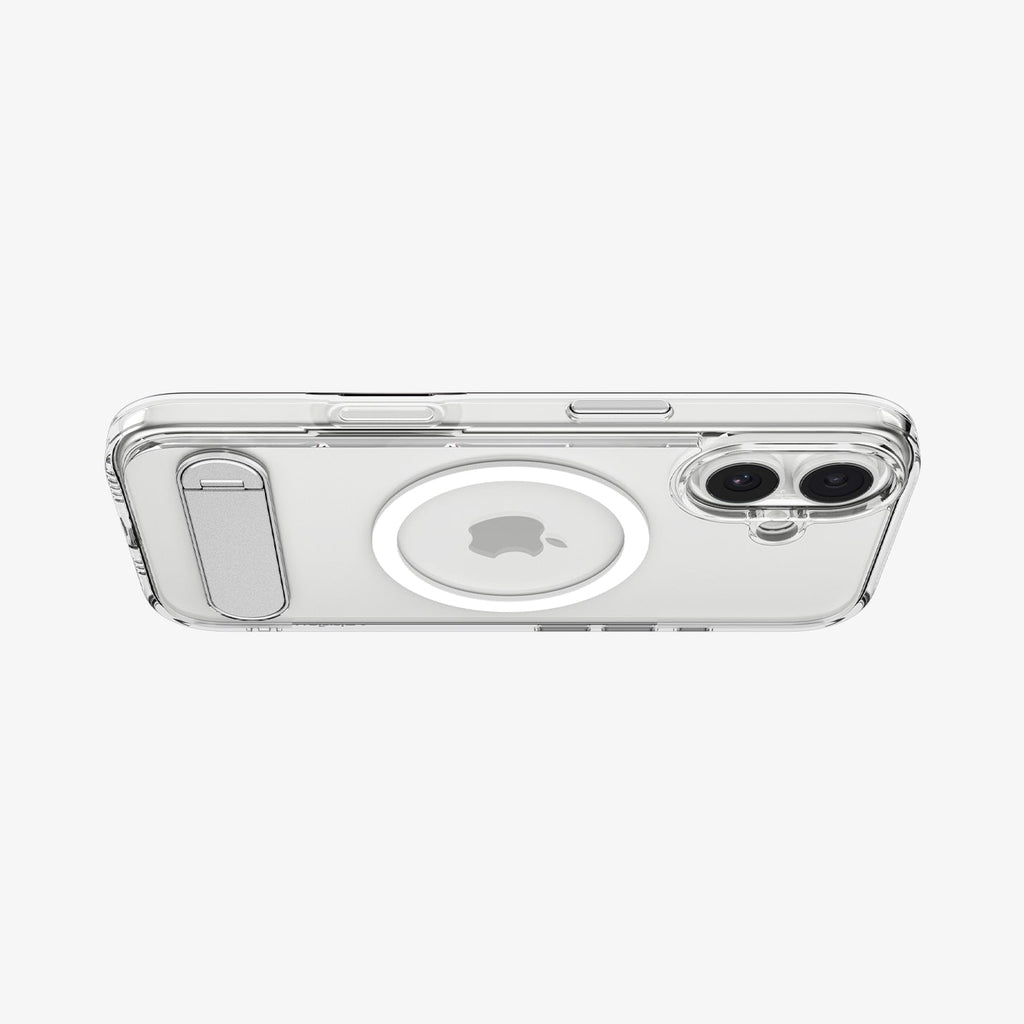 iPhone 17 Series - Ultra Hybrid S (Mag Fit)