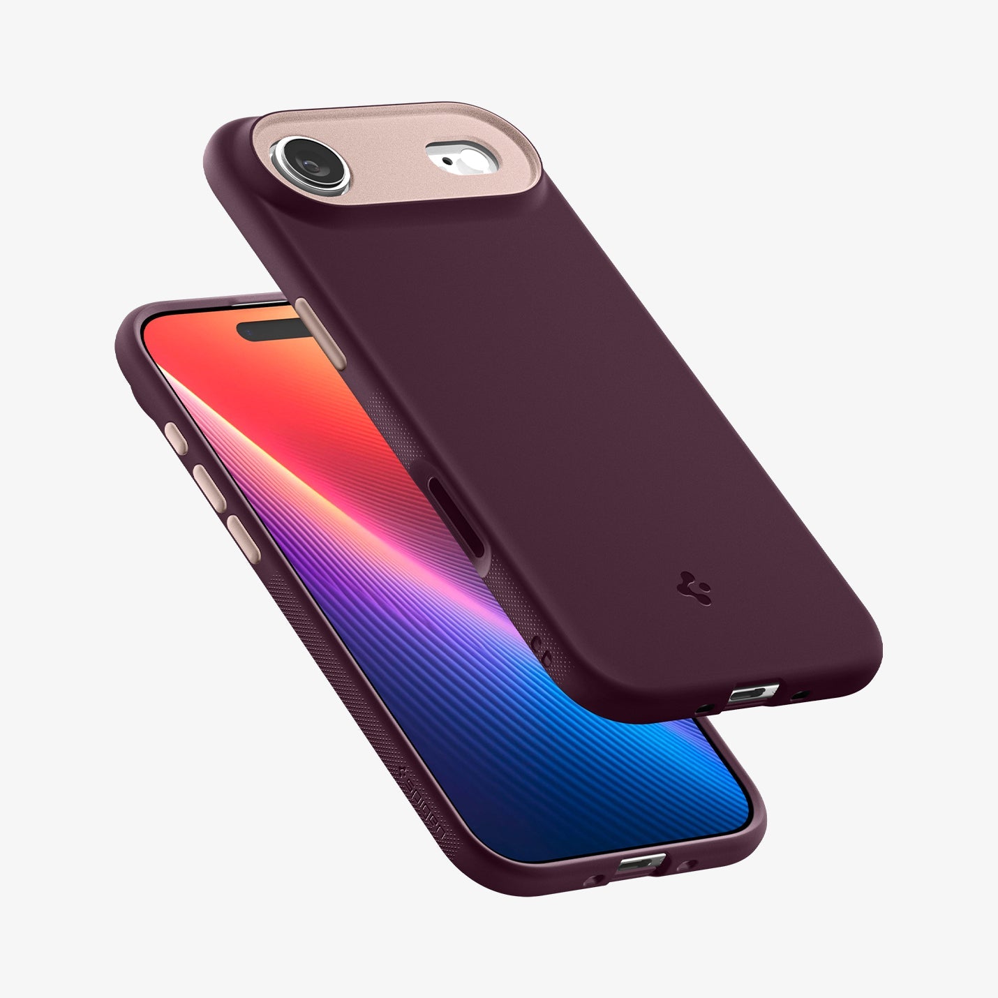 iPhone 17 Series - Nano Pop (Mag Fit)