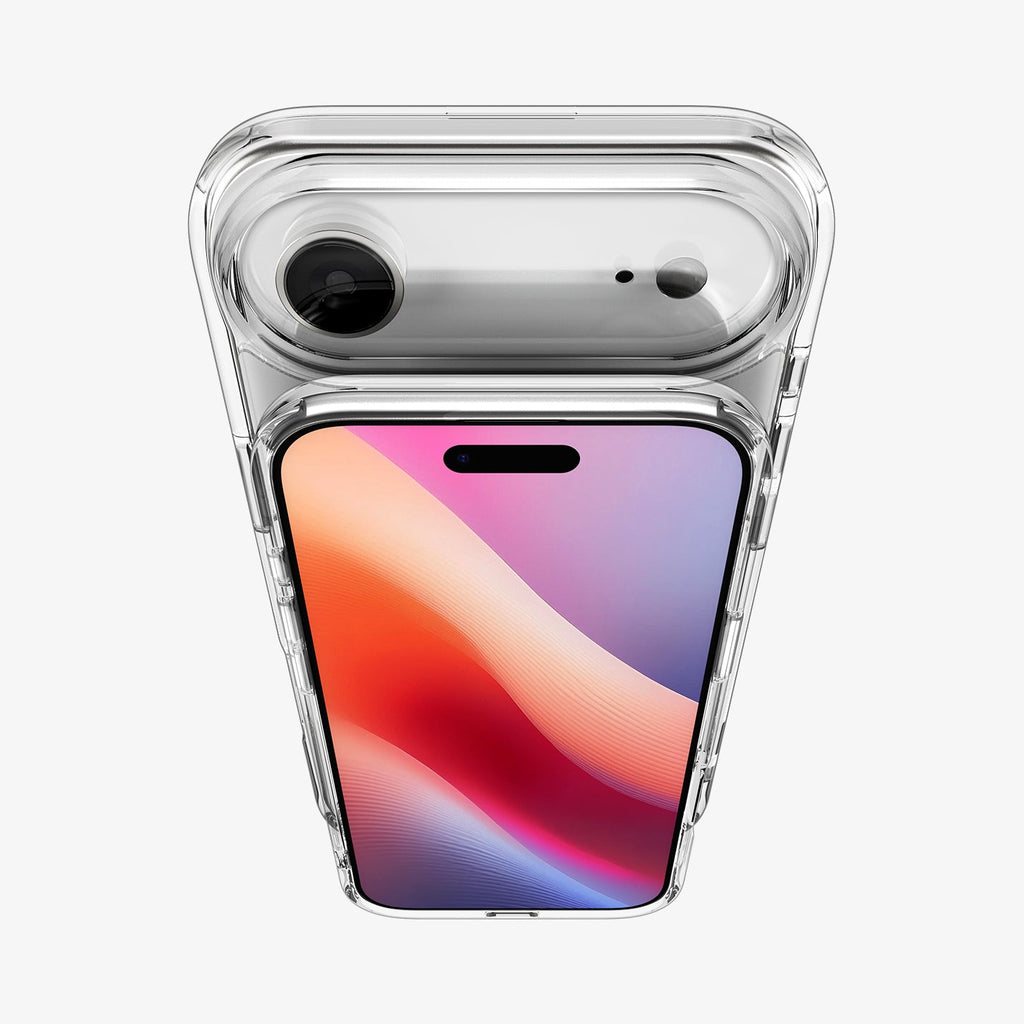 iPhone 17 Series - Ultra Hybrid S (Mag Fit)