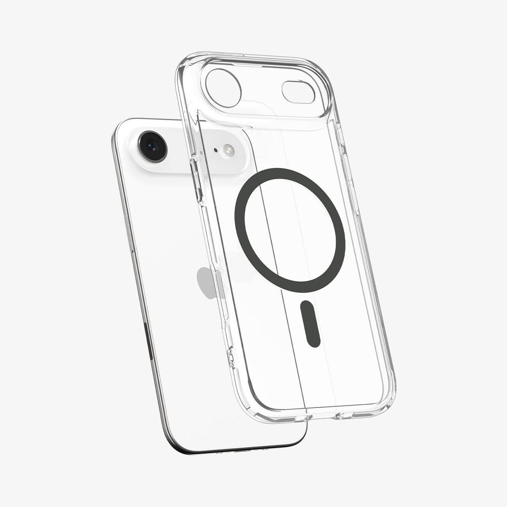 iPhone 17 Series - Ultra Hybrid (Mag Fit)