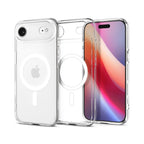 iPhone 17 Series - Ultra Hybrid (Mag Fit)
