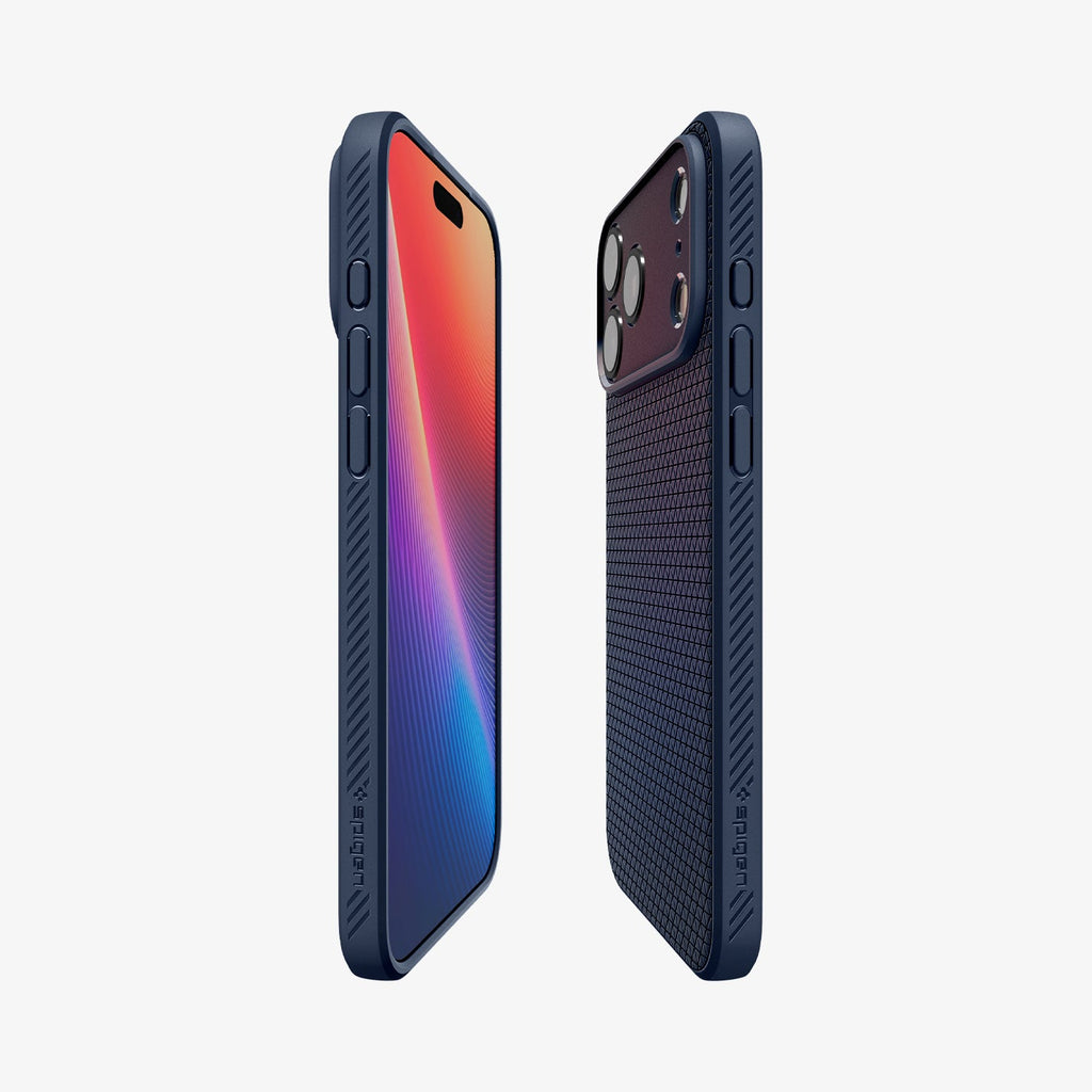 iPhone 17 Series - Liquid Air