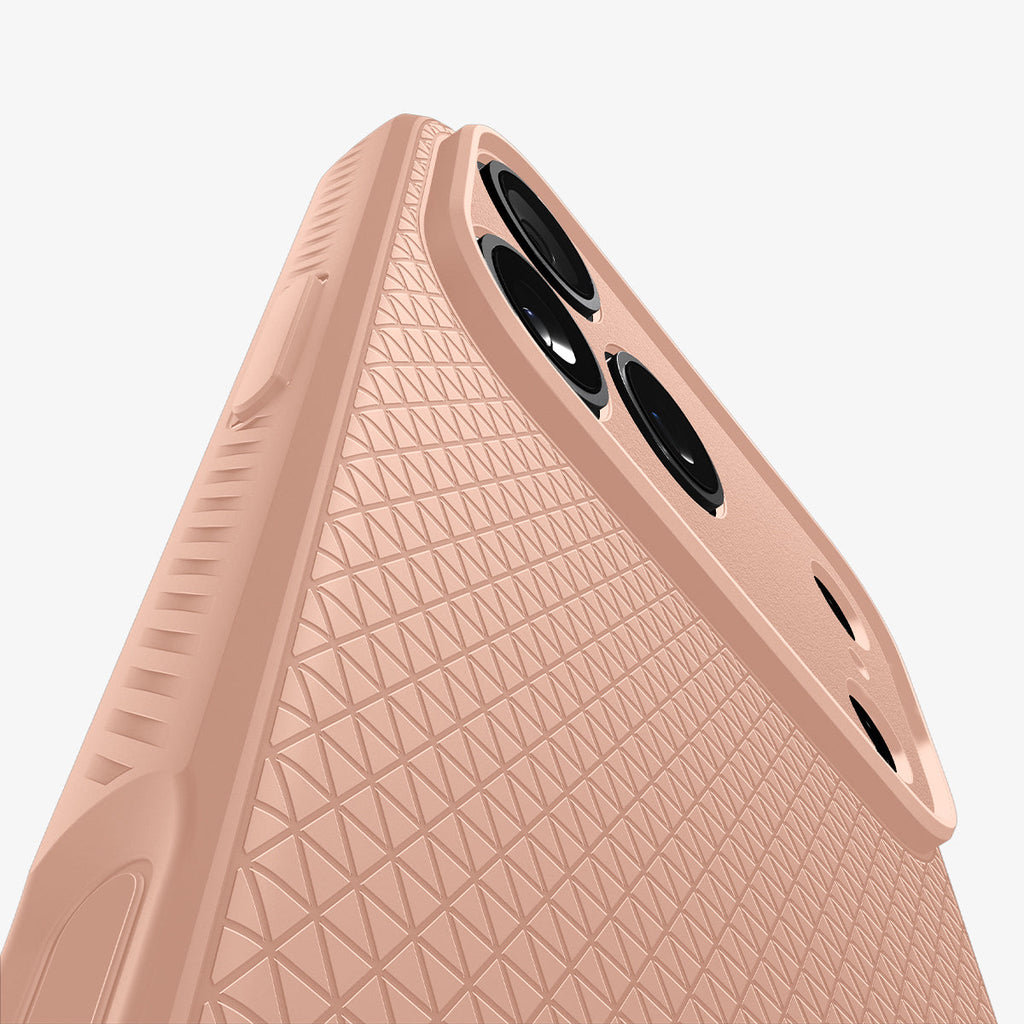 iPhone 17 Series - Liquid Air