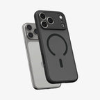 iPhone 17 Series - Ultra Hybrid Matte (Mag Fit)