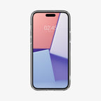 iPhone 15 Series - Ultra Hybrid Zero One (Mag Fit)