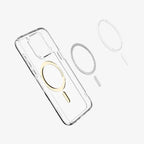 iPhone 15 Series - Ultra Hybrid (Mag Fit)