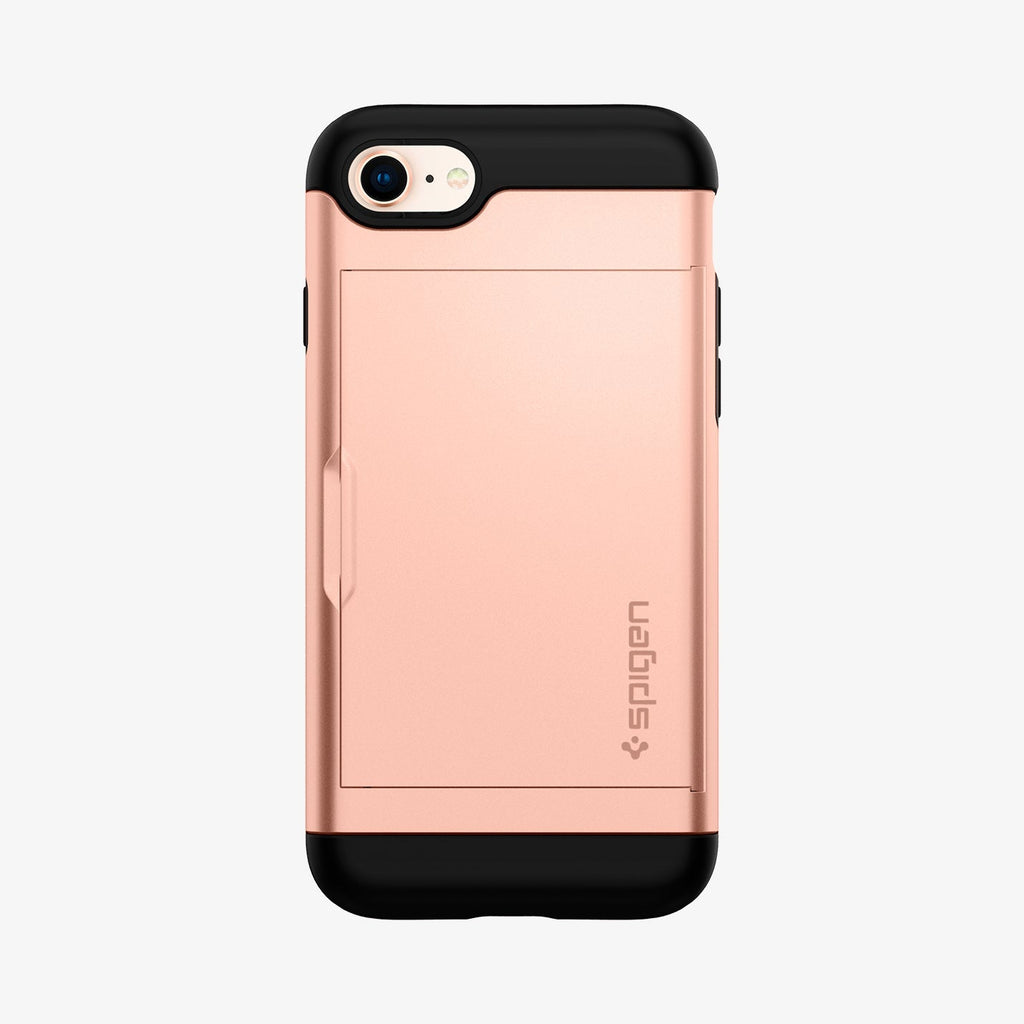 iPhone SE Series - Slim Armor CS