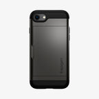 iPhone SE Series - Slim Armor CS