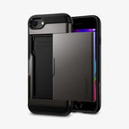 iPhone 8 Series - Slim Armor CS
