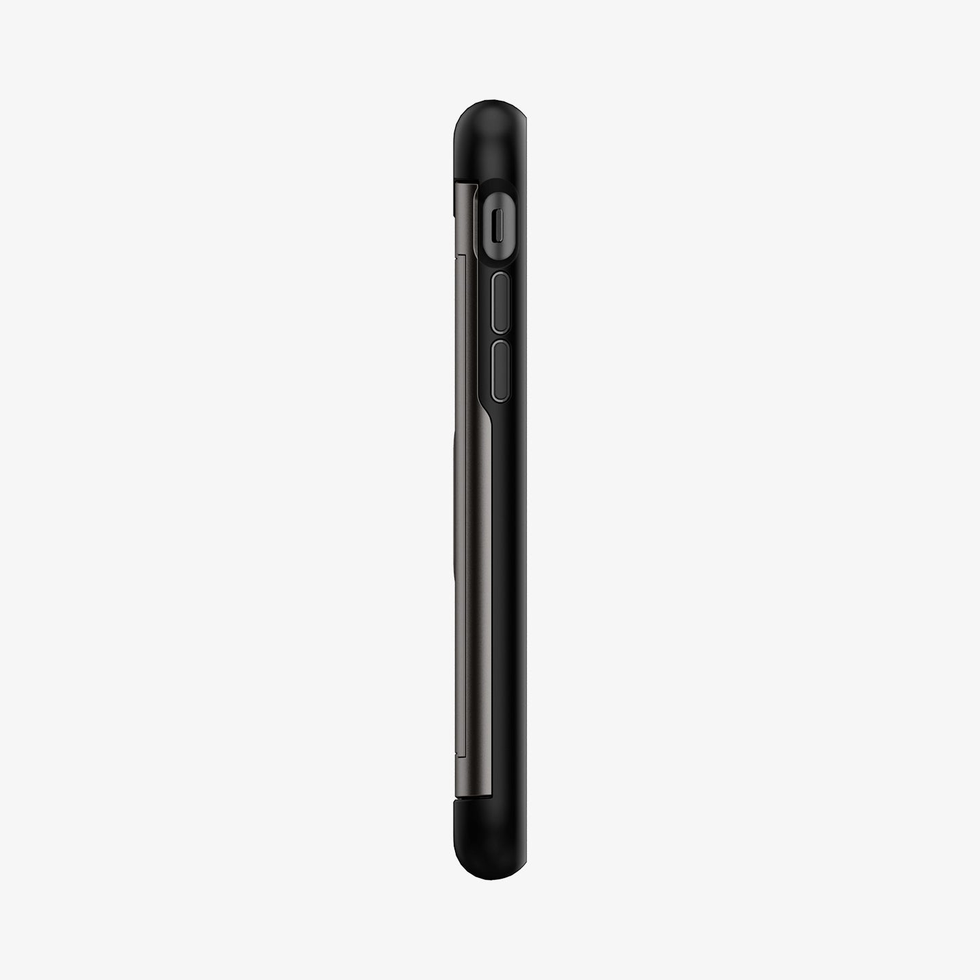 iPhone SE Series - Slim Armor CS