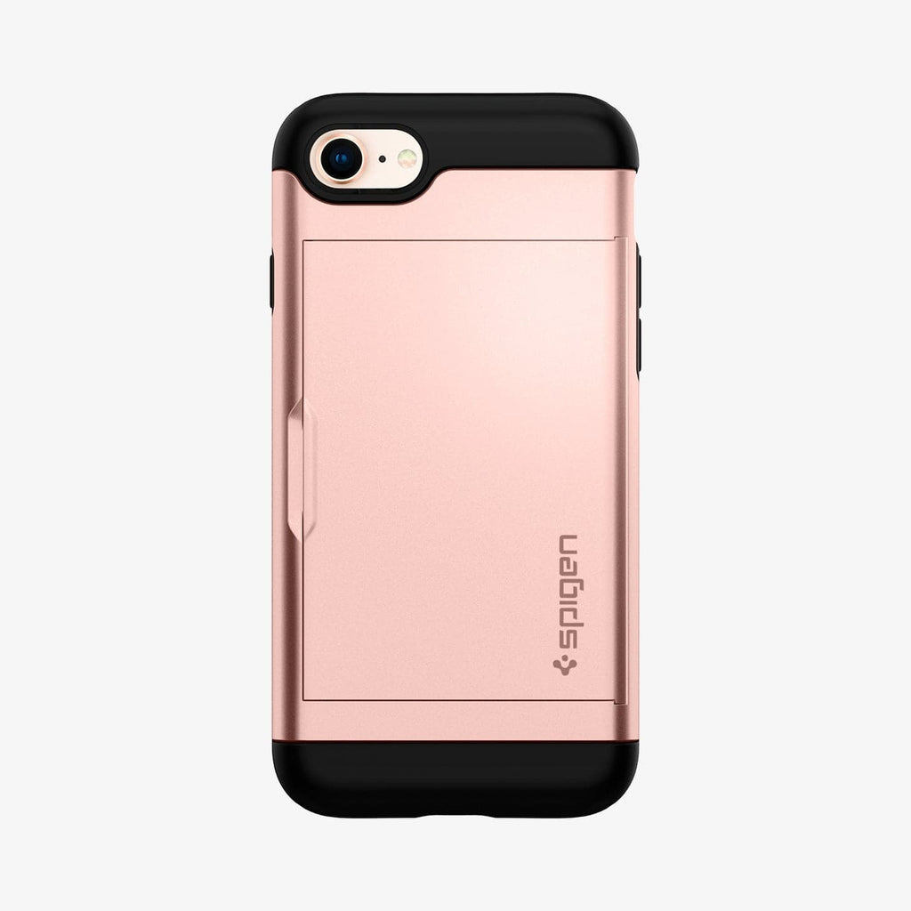 iPhone 7 Series - Slim Armor CS