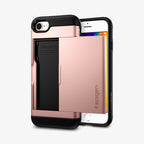 iPhone 8 Series - Slim Armor CS