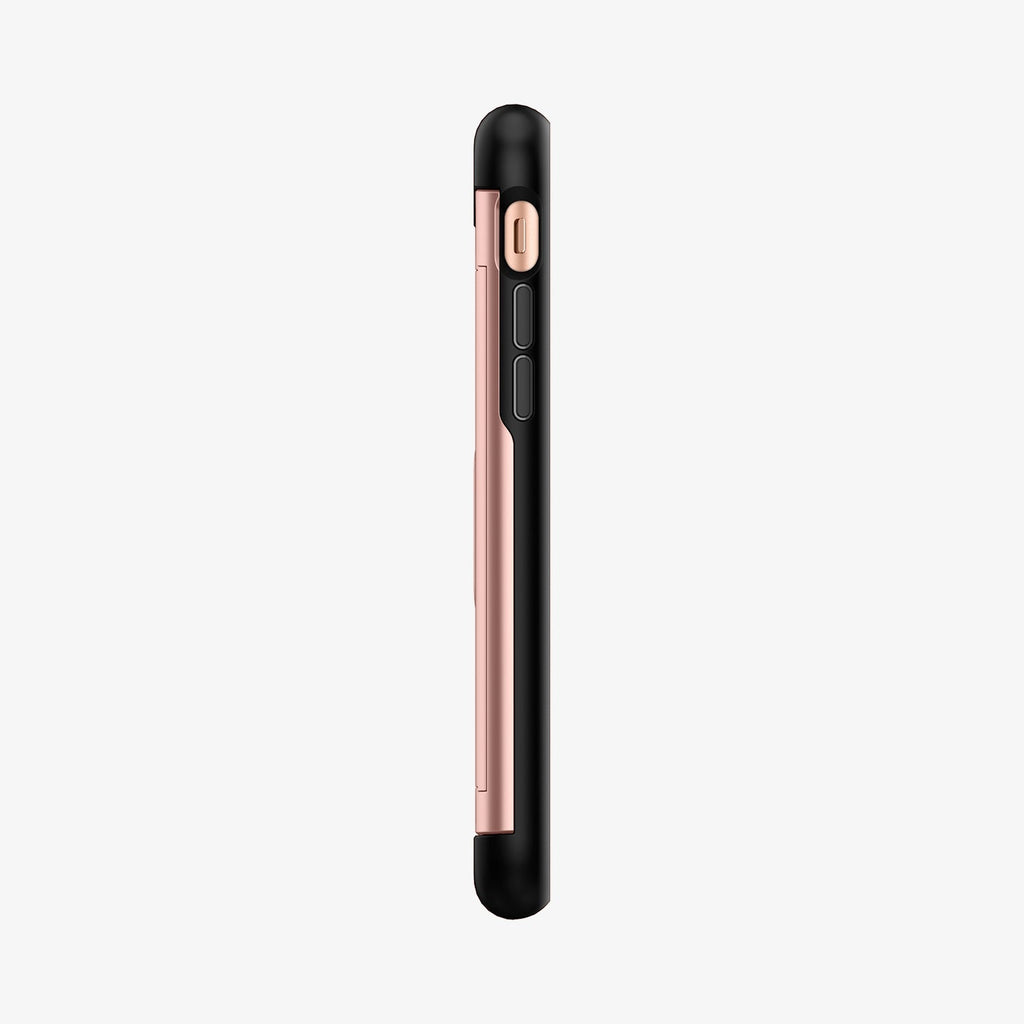 iPhone SE Series - Slim Armor CS