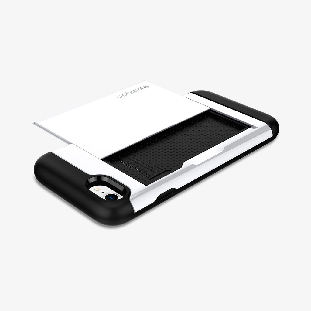iPhone SE Series - Slim Armor CS