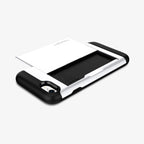 iPhone SE Series - Slim Armor CS