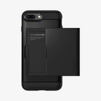 iPhone 7 Series - Slim Armor CS