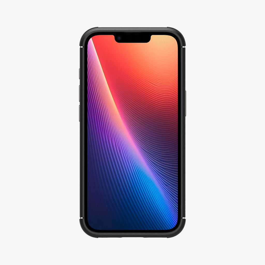 iPhone 16e Series - Core Armor (Mag Fit)