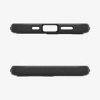 iPhone 16e Series - Rugged Armor (Mag Fit)
