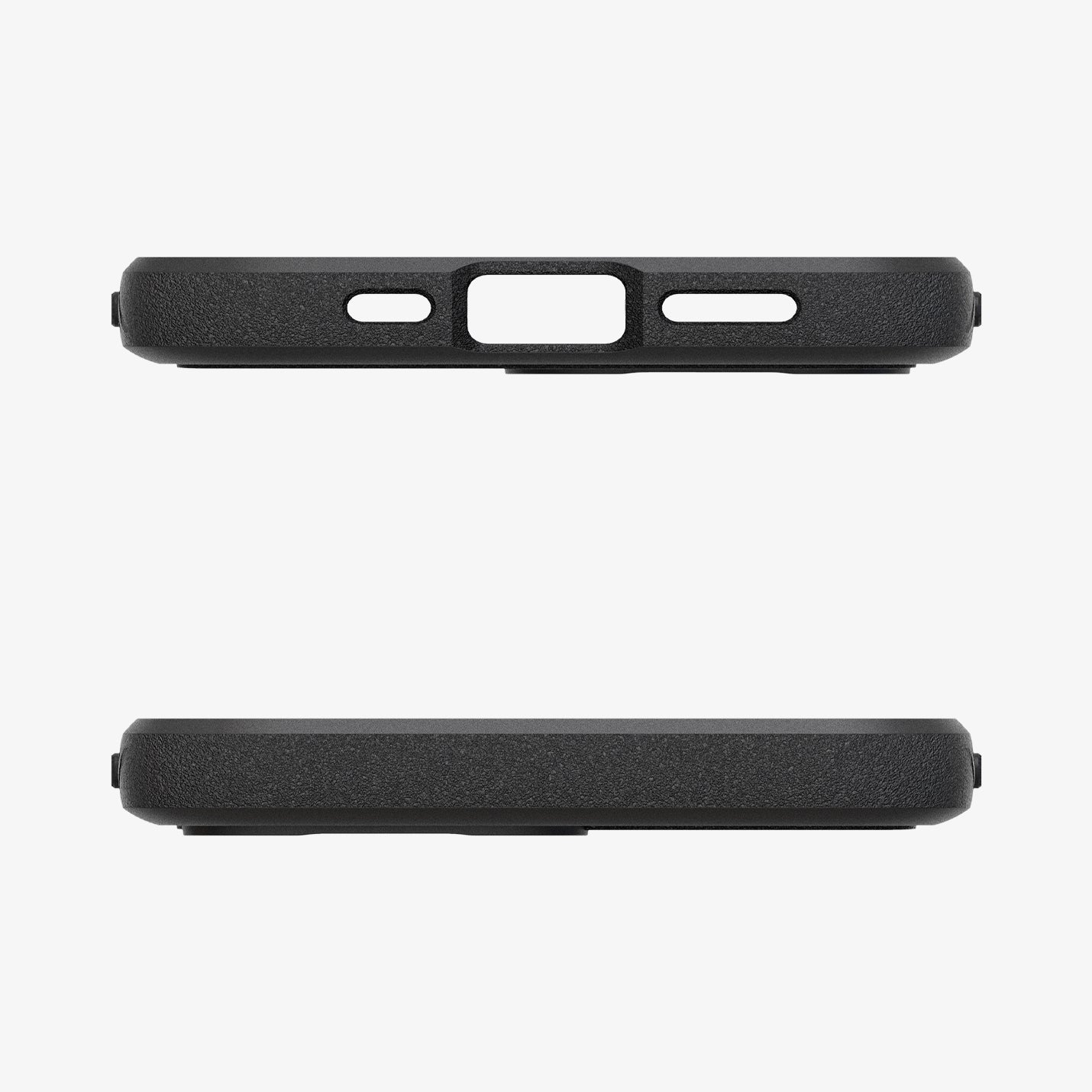 iPhone 17e Series - Rugged Armor (Mag Fit)