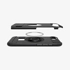 iPhone 16e Series - Slim Armor (Mag Fit)