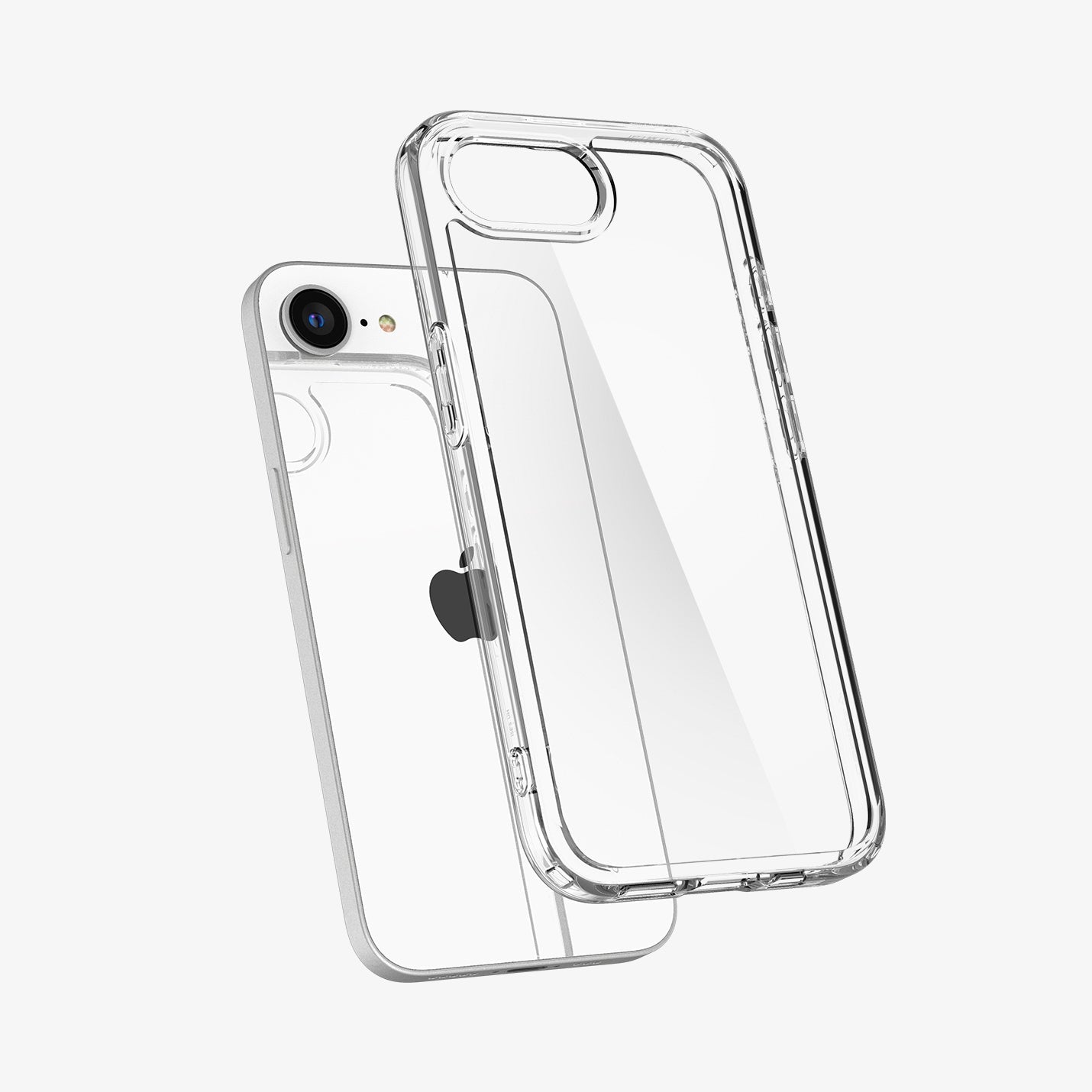 iPhone 16e Series - Ultra Hybrid