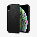 iPhone X Series - Liquid Air