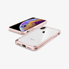 iPhone X Series - Ultra Hybrid