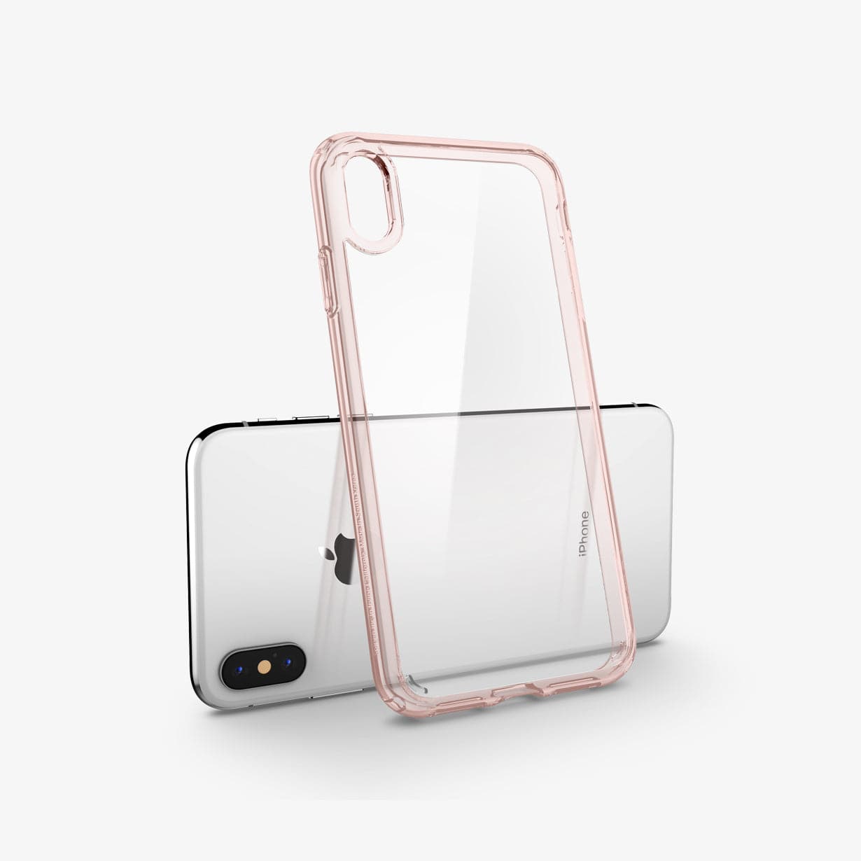 iPhone X Series - Ultra Hybrid