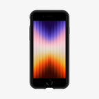 iPhone SE Series - Rugged Armor