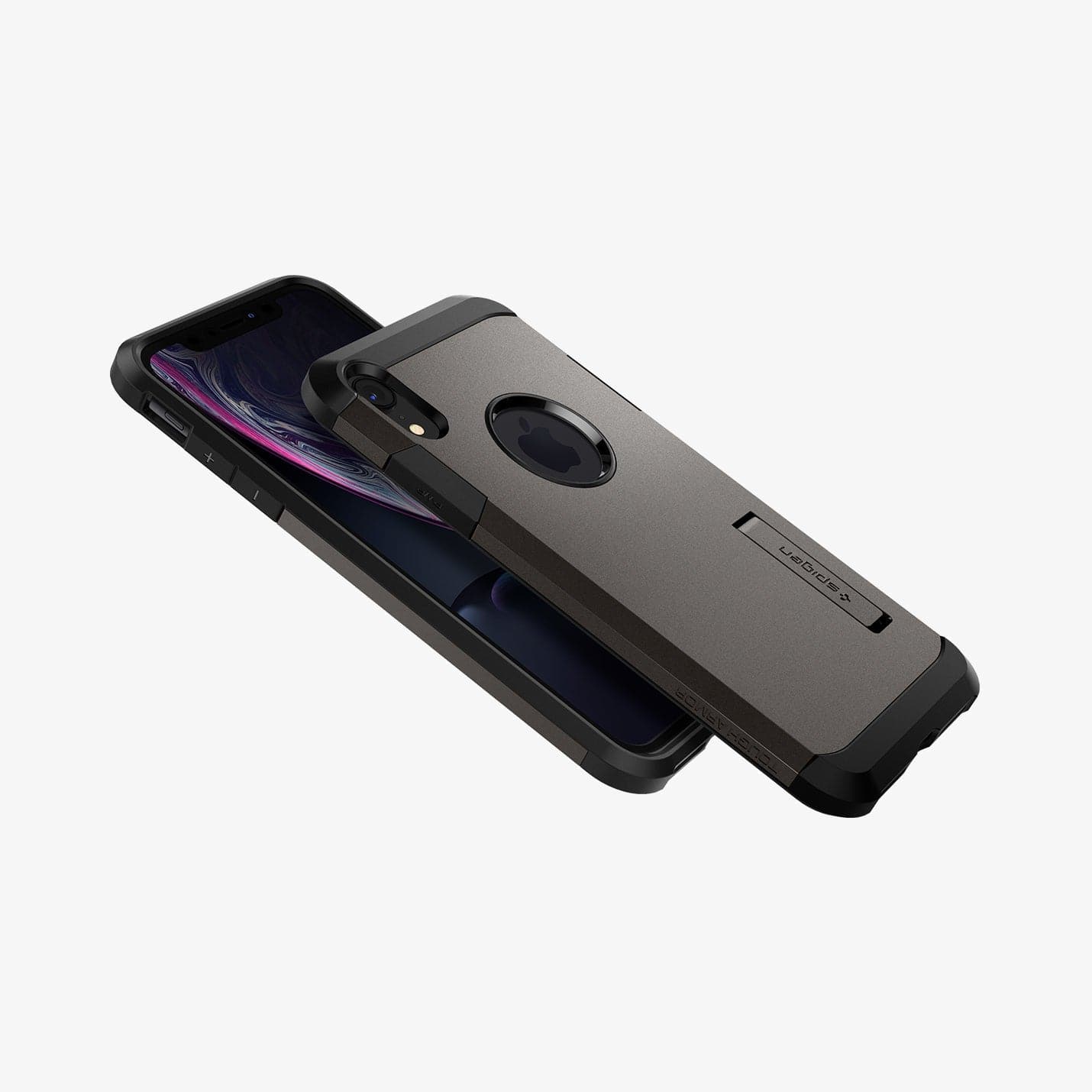 iPhone X Series - Tough Armor