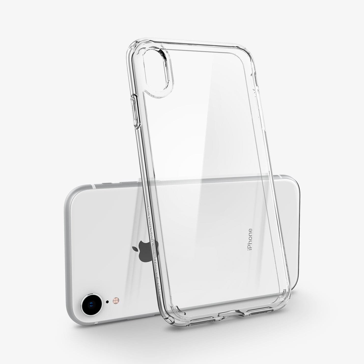 iPhone X Series - Ultra Hybrid