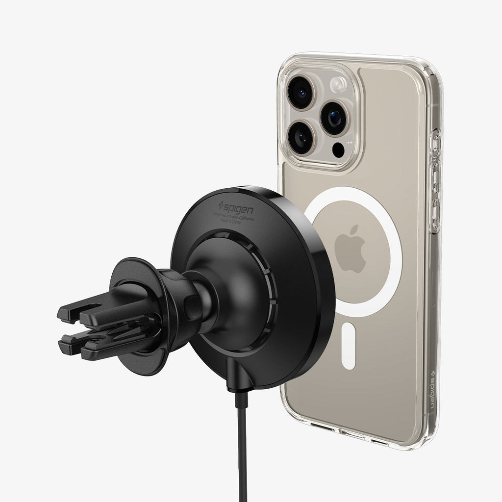 OneTap Pro 3 CryoMax™ Air Vent Car Mount | ITS12WC (Mag Fit)
