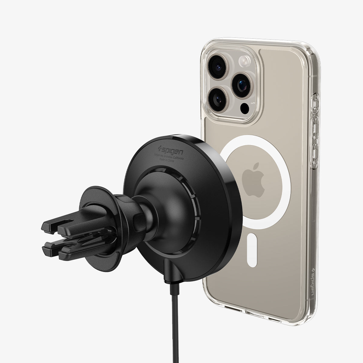 OneTap Pro 3 CryoMax™ Air Vent Car Mount | ITS12WC (Mag Fit)