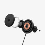 OneTap Pro 3 CryoMax™ Hook Car Mount | ITS13WC (Mag Fit)