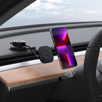OneTap 3 Dashboard Car Mount | ITS35-3 (Mag Fit)