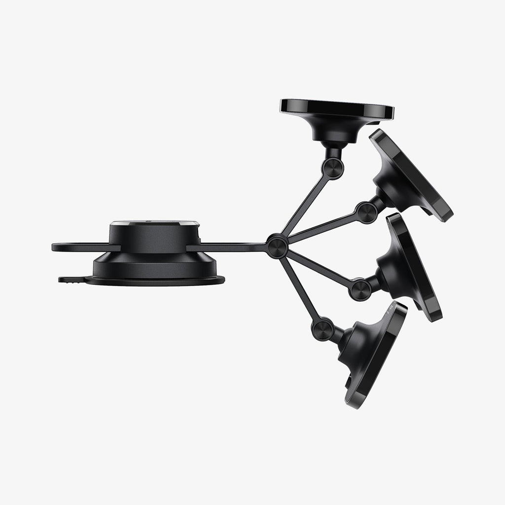 OneTap 3 Dashboard Car Mount | ITS35-3 (Mag Fit)