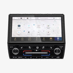 Jeep Models - Screen Protector GLAS.tR SLIM | Anti-Glare