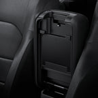 Jeep Series - Center Console Hidden Storage Box | JO221
