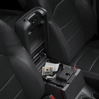 Jeep Series - Center Console Hidden Storage Box | JO221