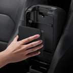 Jeep Series - Center Console Hidden Storage Box | JO221
