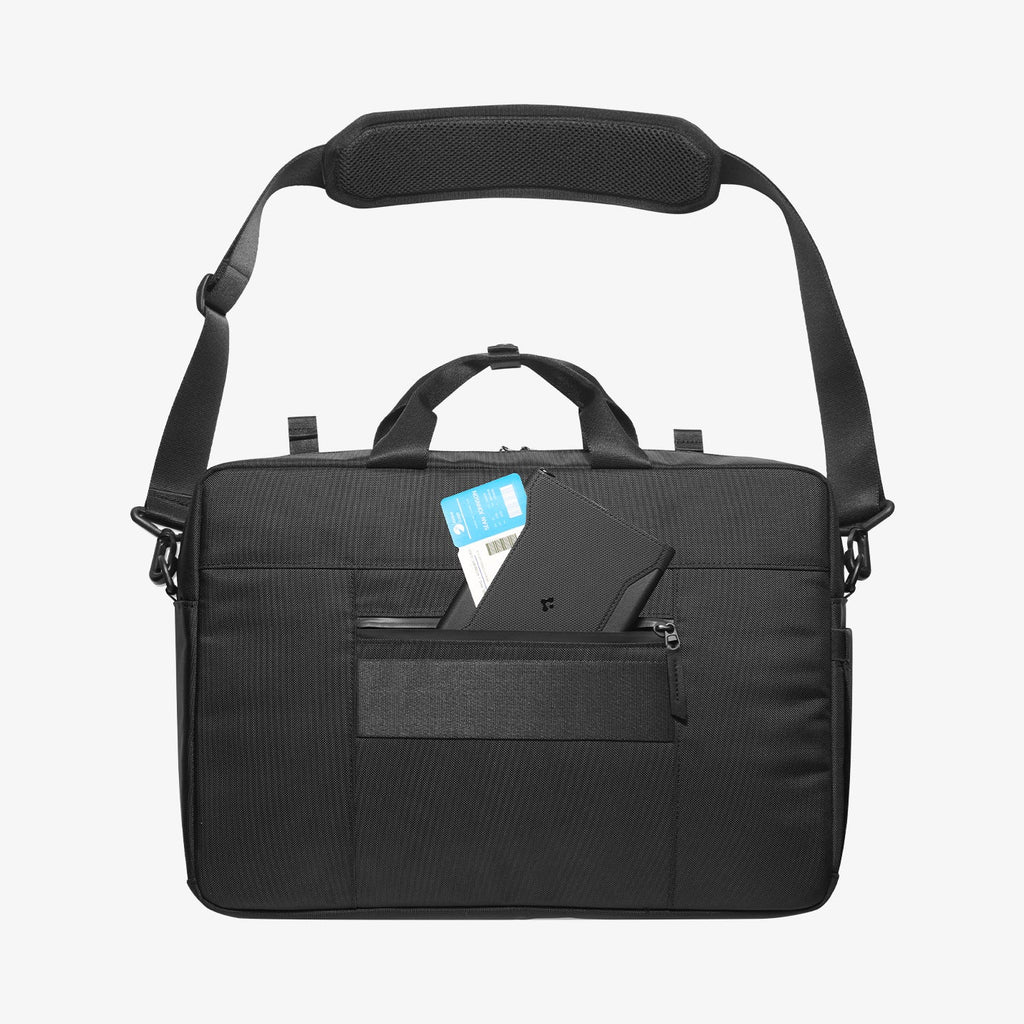 Klasden Laptop Business Shoulder Bag | KD300