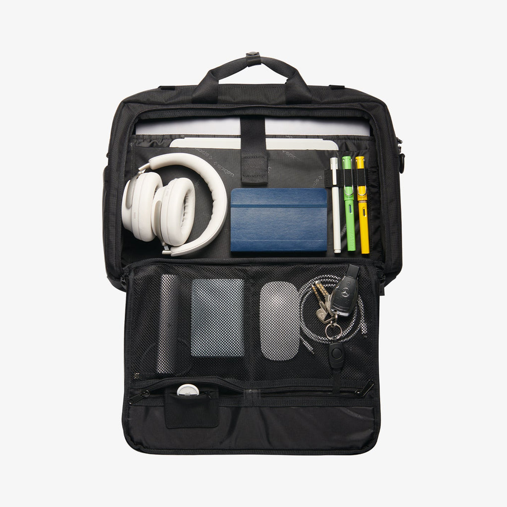 Klasden Laptop Business Shoulder Bag | KD300