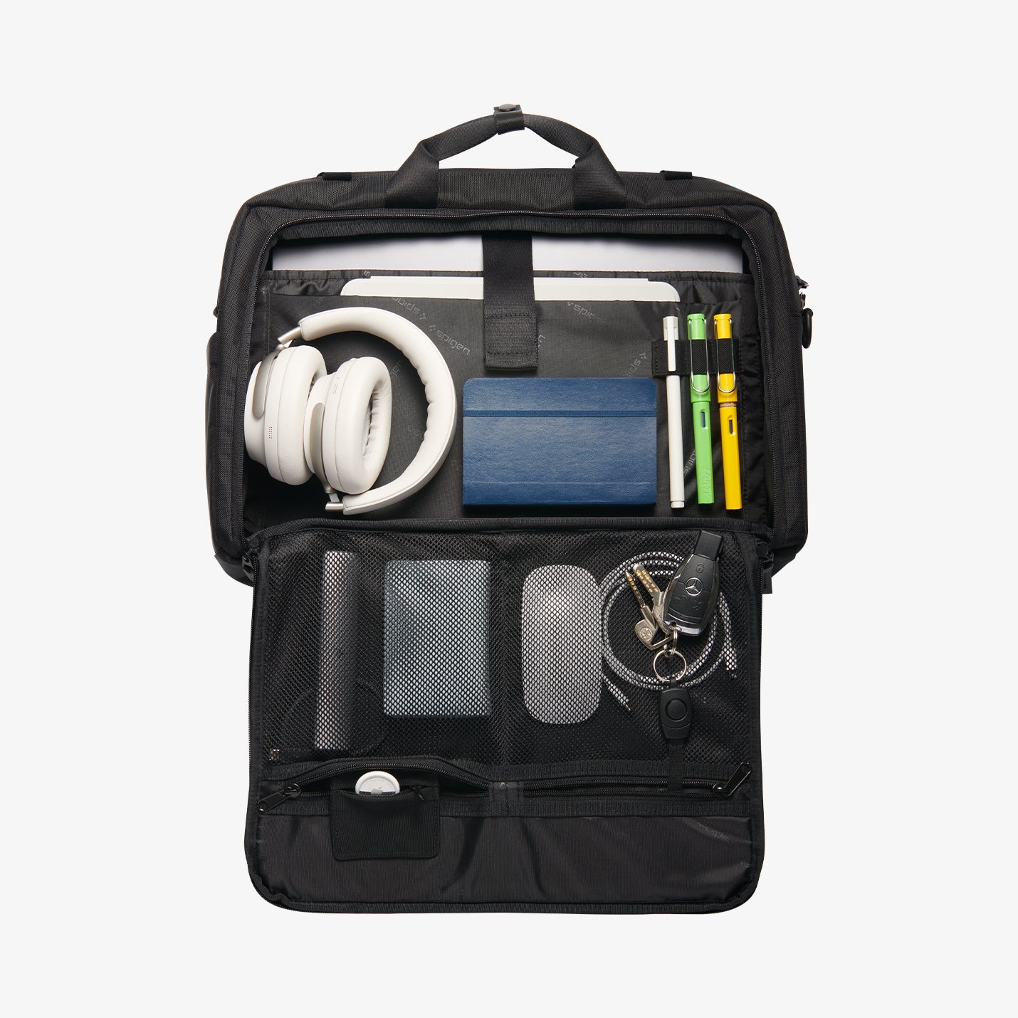 Klasden Laptop Business Shoulder Bag | KD300