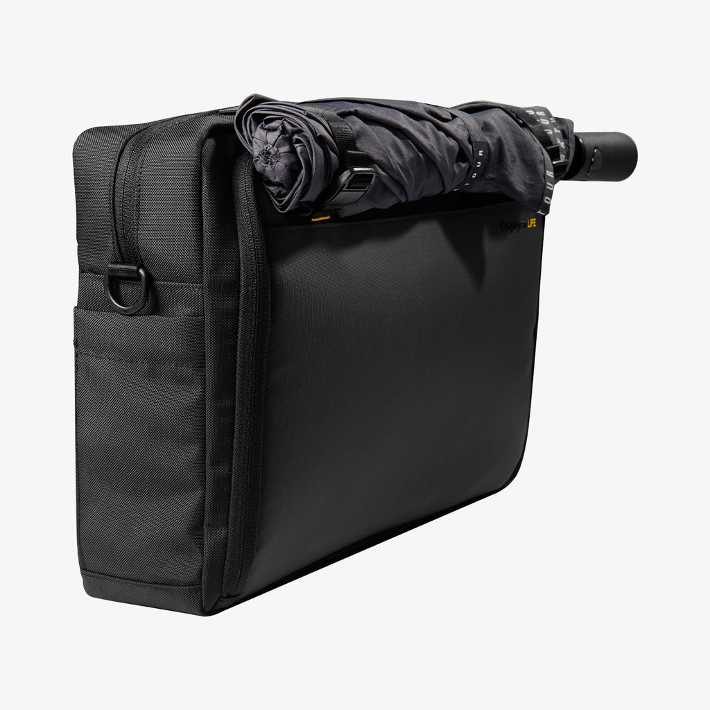 Klasden Laptop Business Shoulder Bag | KD300